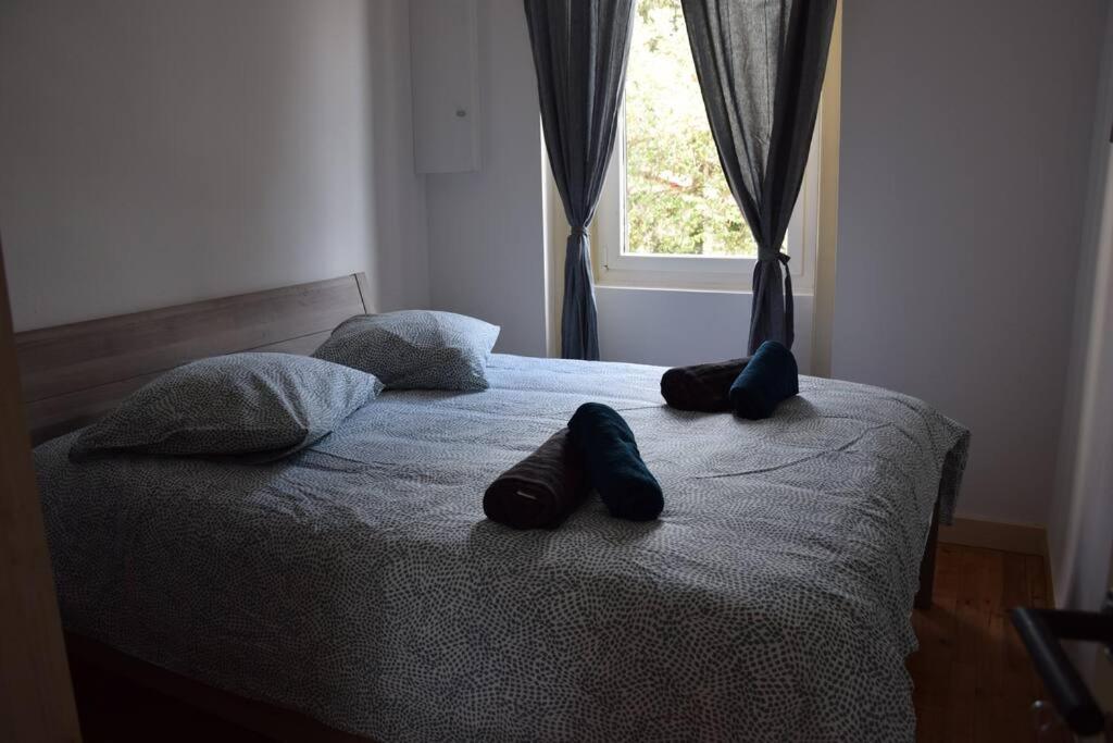 Appartement Elegant T2 A Bron, Tramway A 2Min, Box Parking, 4Personnes Extérieur photo